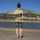Illustration for article titled People turn invisible in these awesome body paint photographs (NSFW)